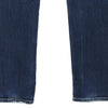 Vintage blue Gas Jeans - womens 30" waist