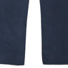 Vintage blue Casucci Trousers - mens 38" waist