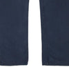 Vintage blue Casucci Trousers - mens 38" waist