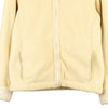 Vintage yellow Synchilla Patagonia Fleece - womens medium