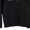 Vintage black Age 12-13 Champion Sweatshirt - girls large