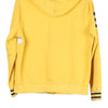 Vintage yellow Age 10-12 Ralph Lauren Hoodie - boys large