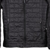 Vintage black Patagonia Puffer - womens x-small