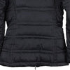 Vintage black Calvin Klein Jeans Puffer - womens small