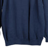 Vintage navy Hanes Sweatshirt - womens x-large