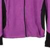 Vintage purple New Balance Fleece - womens medium