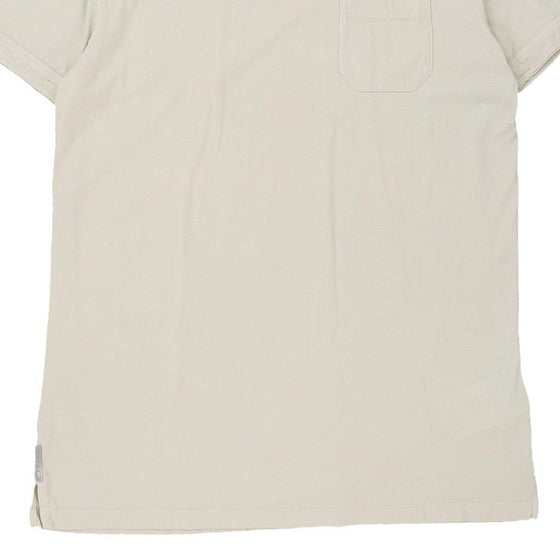 Prada T-Shirt - 2XL Cream Cotton