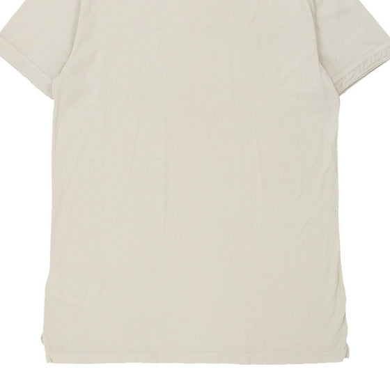 Prada T-Shirt - 2XL Cream Cotton