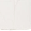 Vintage white Dolce & Gabbana Skirt - mens 30" waist