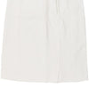 Vintage white Dolce & Gabbana Skirt - mens 30" waist