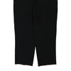 Vintage navy Versace Trousers - mens 42" waist