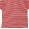 Vintage red Tommy Hilfiger Polo Shirt - mens x-large