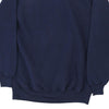 Vintage navy Russell Athletic Sweatshirt - mens x-large