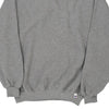 Vintage grey Russell Athletic Sweatshirt - mens x-large