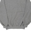 Vintage grey Russell Athletic Sweatshirt - mens x-large