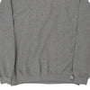 Vintage grey Russell Athletic Sweatshirt - mens xx-large