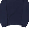 Vintage navy WRPS Russell Athletic Sweatshirt - mens small