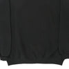 Vintage black Russell Athletic Sweatshirt - mens xx-large