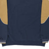 Vintage navy St. Louis Rams Nfl Sweatshirt - mens large