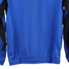 Vintage blue Age 13-14 Adidas Track Jacket - boys large