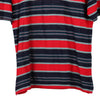 Vintage red Rodrgio Polo Shirt - mens large