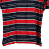 Vintage red Rodrgio Polo Shirt - mens large