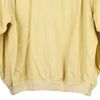 Vintage yellow Malagraida Jacket - mens x-large