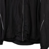 Vintage black Fila Jacket - mens large