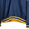 Vintage navy Vernon Girls Swim Team Champion Jacket - womens x-large