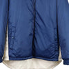 Vintage blue Fila Jacket - mens x-large