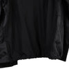 Vintage black Kappa Jacket - mens x-large