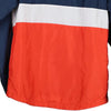 Vintage block colour Russell Athletic Jacket - mens small