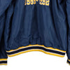 Vintage navy Vernon Girls Swim Team Champion Jacket - womens x-large