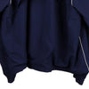 Vintage navy New Balance Jacket - mens xxx-large