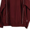 Vintage burgundy Alabama University Russell Athletic Jacket - mens medium