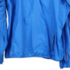 Vintage blue Puma Jacket - mens x-large