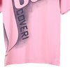 Vintage pink Coveri T-Shirt - womens large