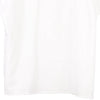 Vintage white Racam Top - womens large