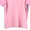 Vintage pink Coveri T-Shirt - womens large