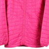 Vintage pink Age 18 The North Face Puffer - girls x-large