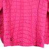 Vintage pink Age 18 The North Face Puffer - girls x-large