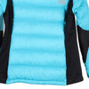 Vintage blue Age 18 The North Face Puffer - girls x-large