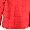 Vintage red The North Face Puffer - womens large