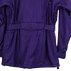 Vintage purple The North Face Jacket - womens medium