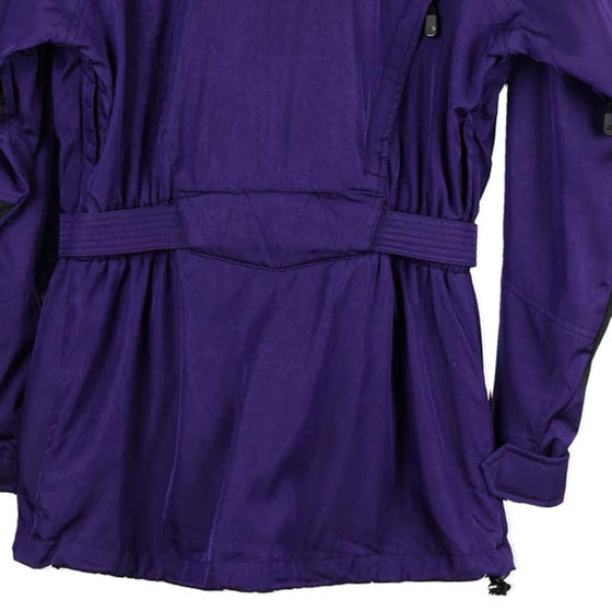 Vintage purple The North Face Jacket - womens medium