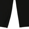 Vintage black Armani Trousers - mens 32" waist