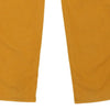 Vintage yellow Jeckerson Trousers - womens 28" waist