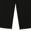 Vintage black Armani Jeans Trousers - mens 30" waist