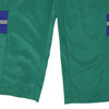 Vintage green Lotto Tracksuit - mens x-large