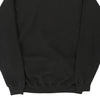 Vintage black Lee Sweatshirt - mens x-large